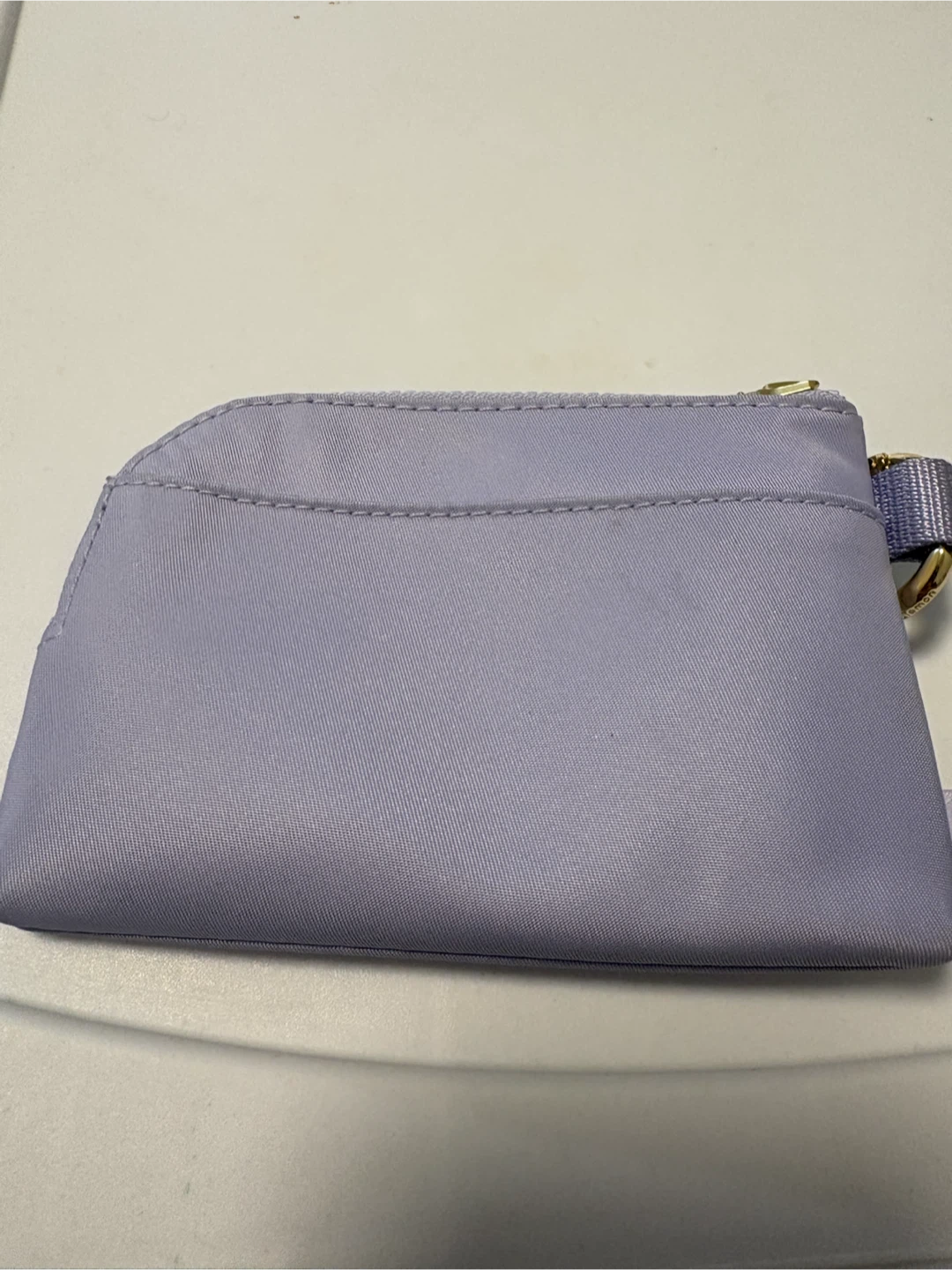Lululemon Wallet Lavender - photo 2