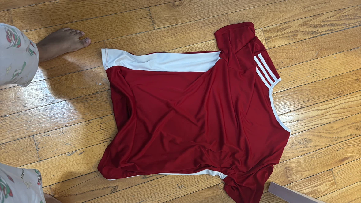 Adidas AEROREADY T-Shirt