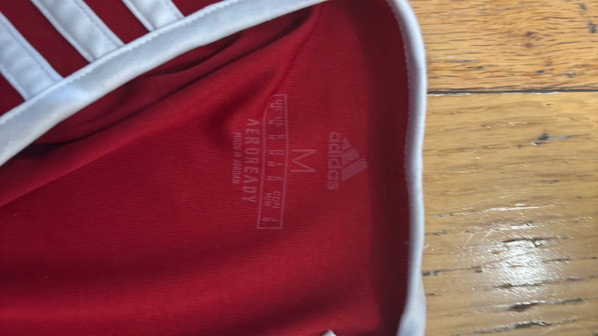 Adidas AEROREADY T-Shirt - photo 2
