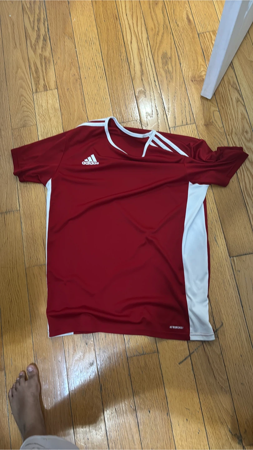 Adidas AEROREADY T-Shirt - photo 3