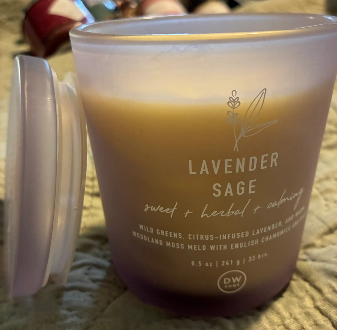 Variety of Candles - photo 2