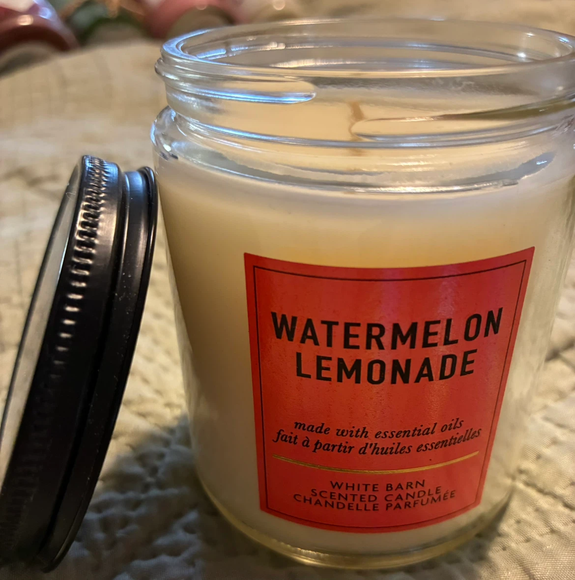 Variety of Candles - photo 3