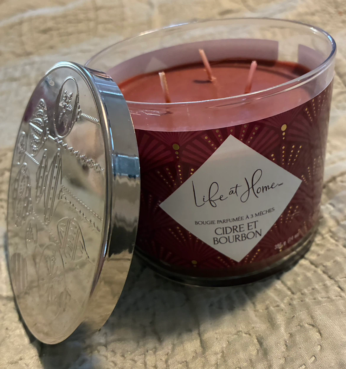 Variety of Candles - photo 4
