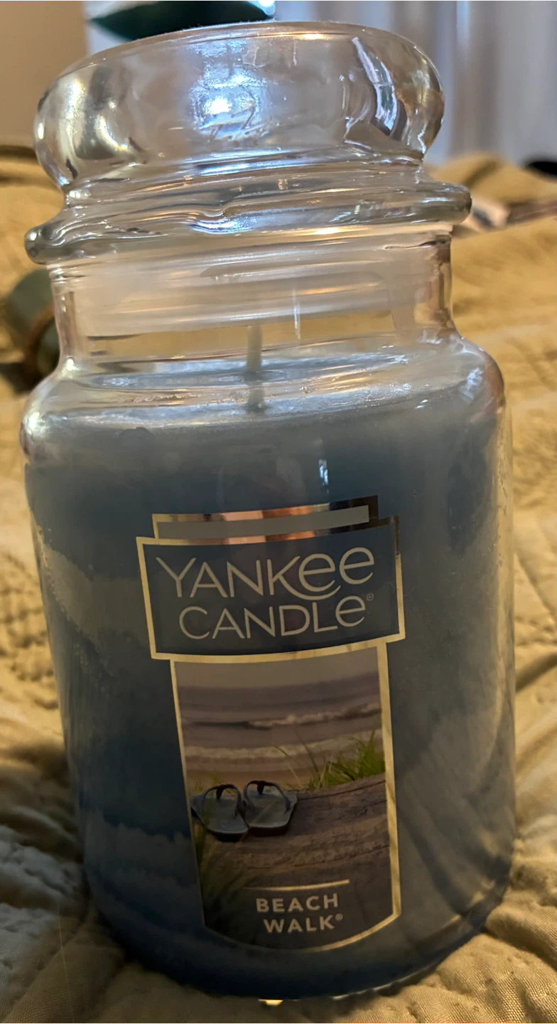 Variety of Candles - photo 5