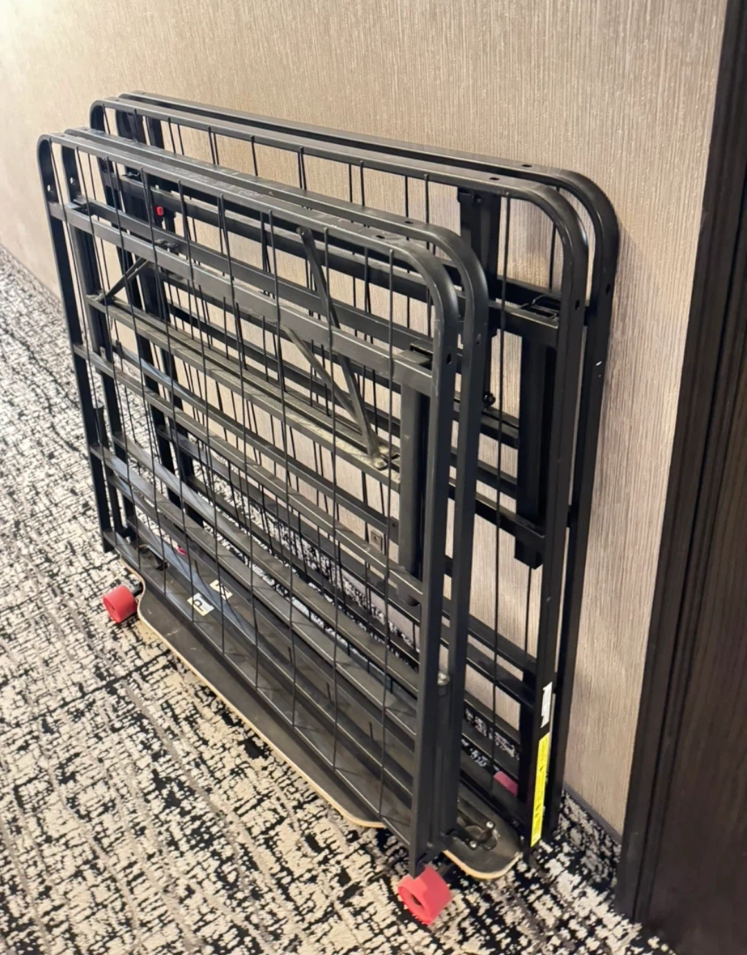 Metal Bed Frame
