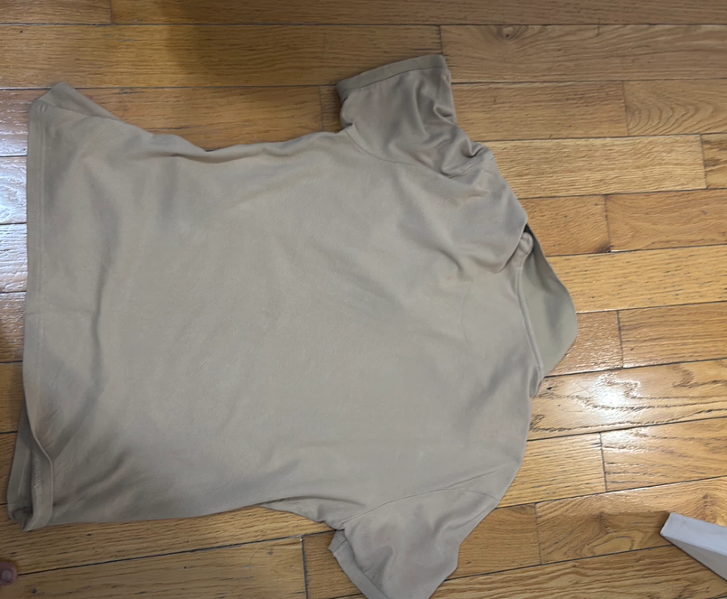National Mearn Voguegood poloShirt
