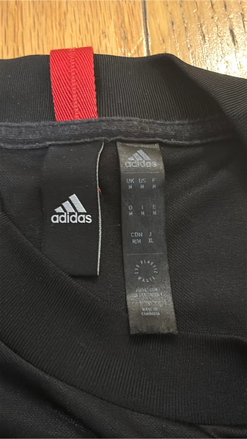 Adidas Sportswear T-Shirt - photo 2