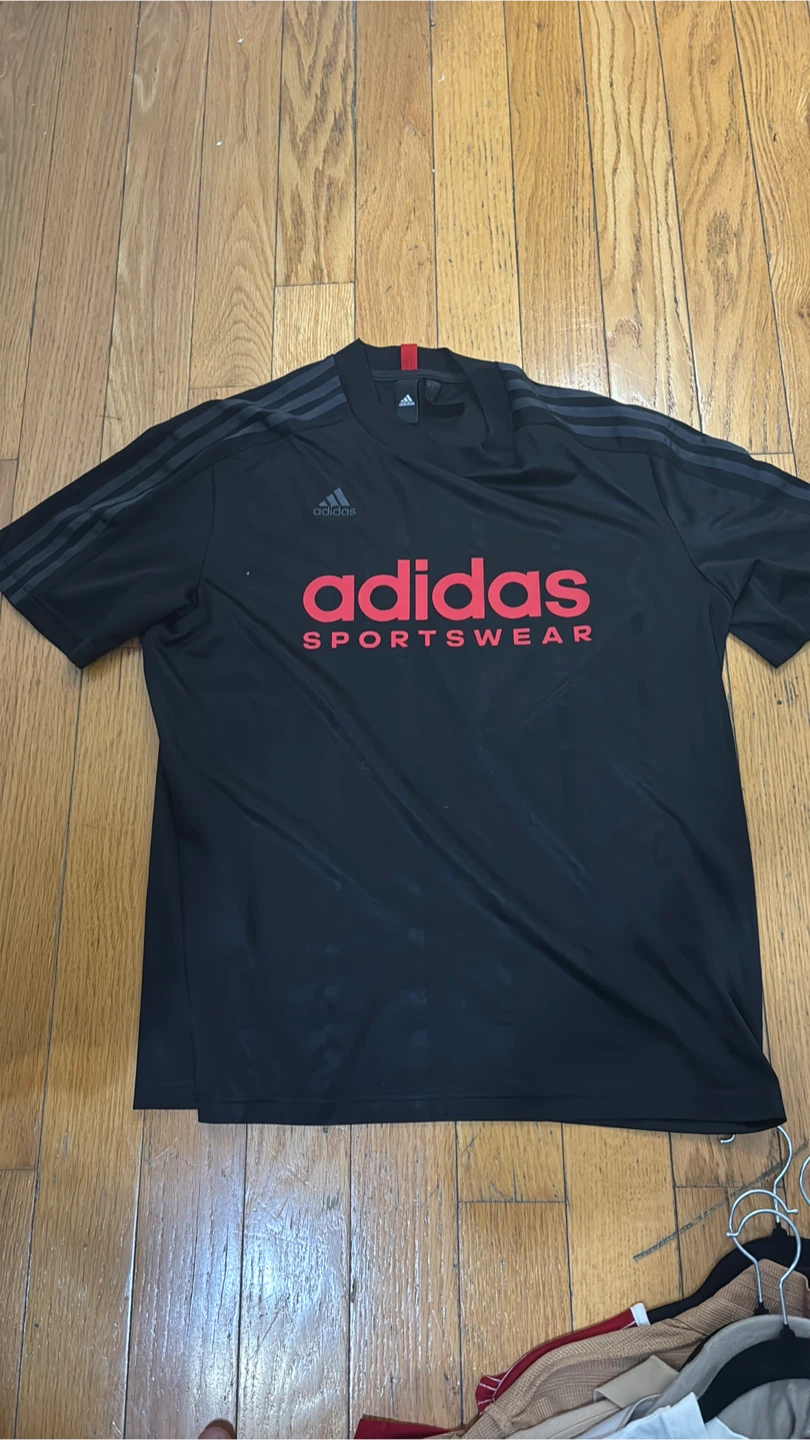 Adidas Sportswear T-Shirt - photo 3