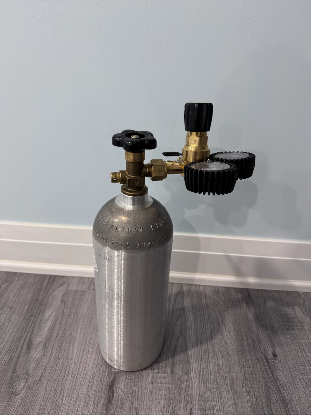 Spike CF5 Complete Brewing / Fermentation Setup - photo 2