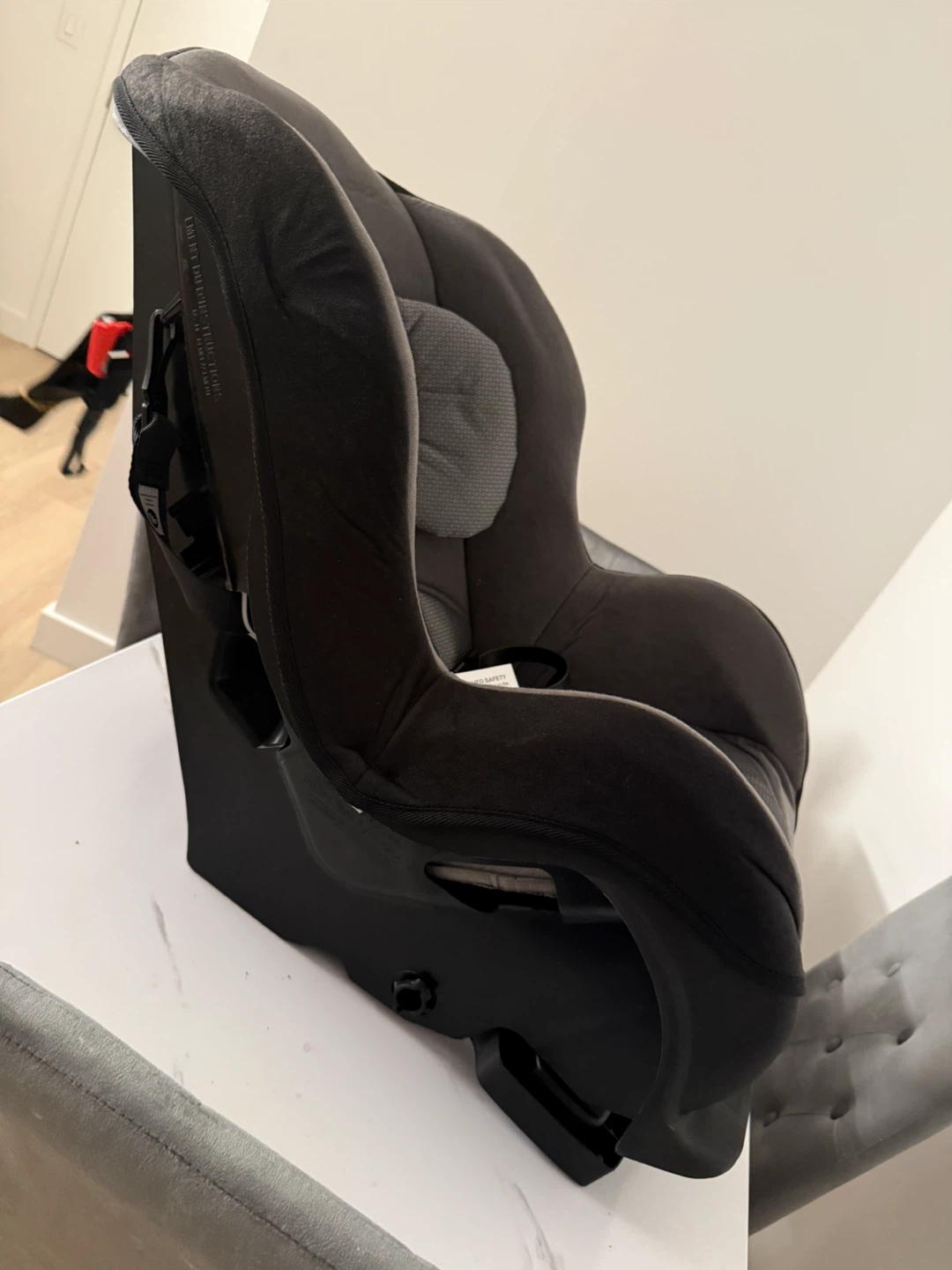 Evenflo Tribute 5 Car Seat