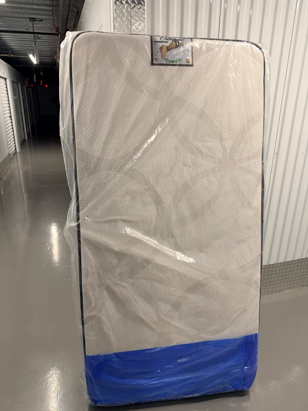 Orthopedic Collection Majestic Mattress - photo 2