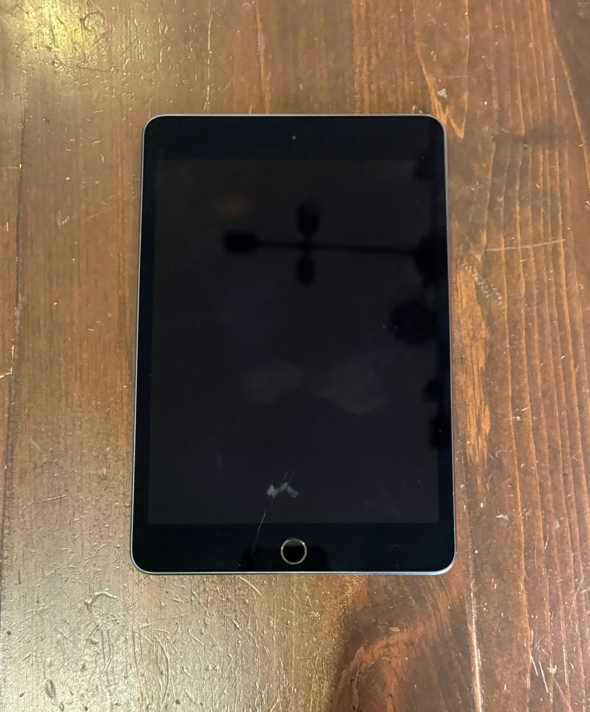 Apple iPad Mini (5th Gen) - photo 2