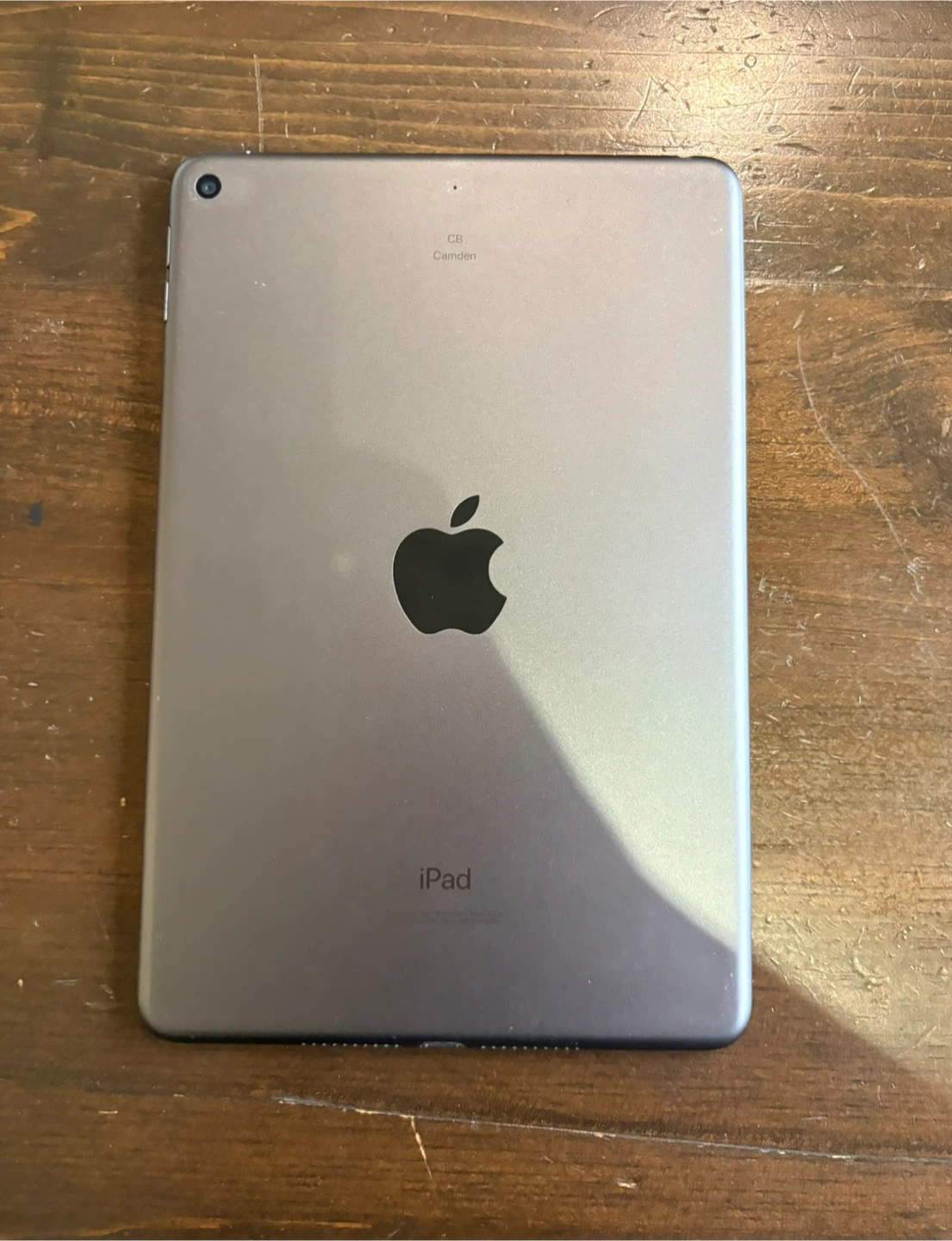 Apple iPad Mini (5th Gen) - photo 3