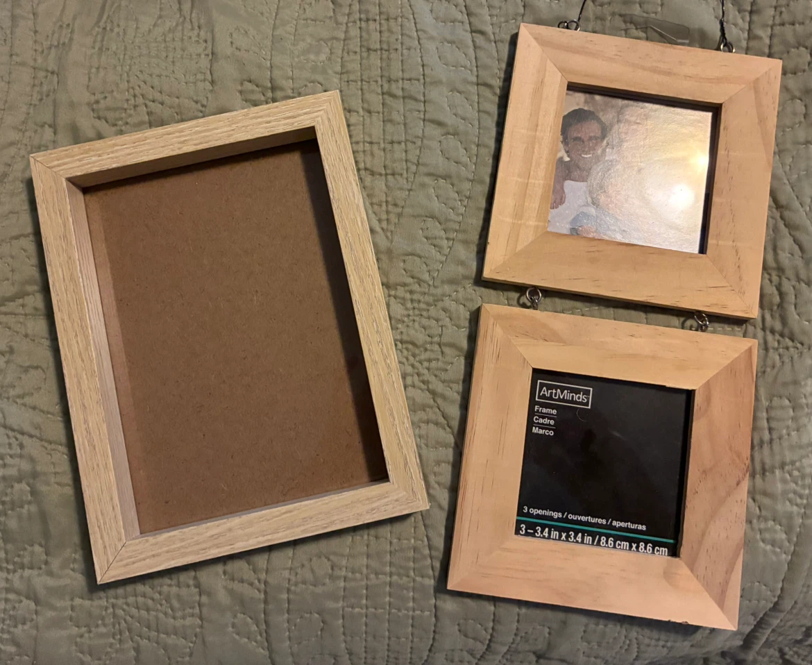 Picture Frames