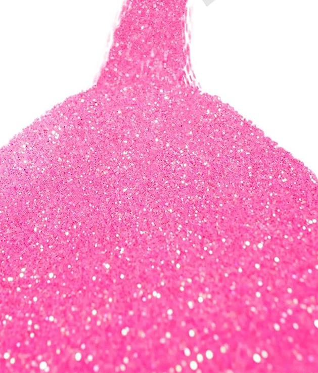 Hemway Ultra Sparkle Glitter - Pink - photo 4