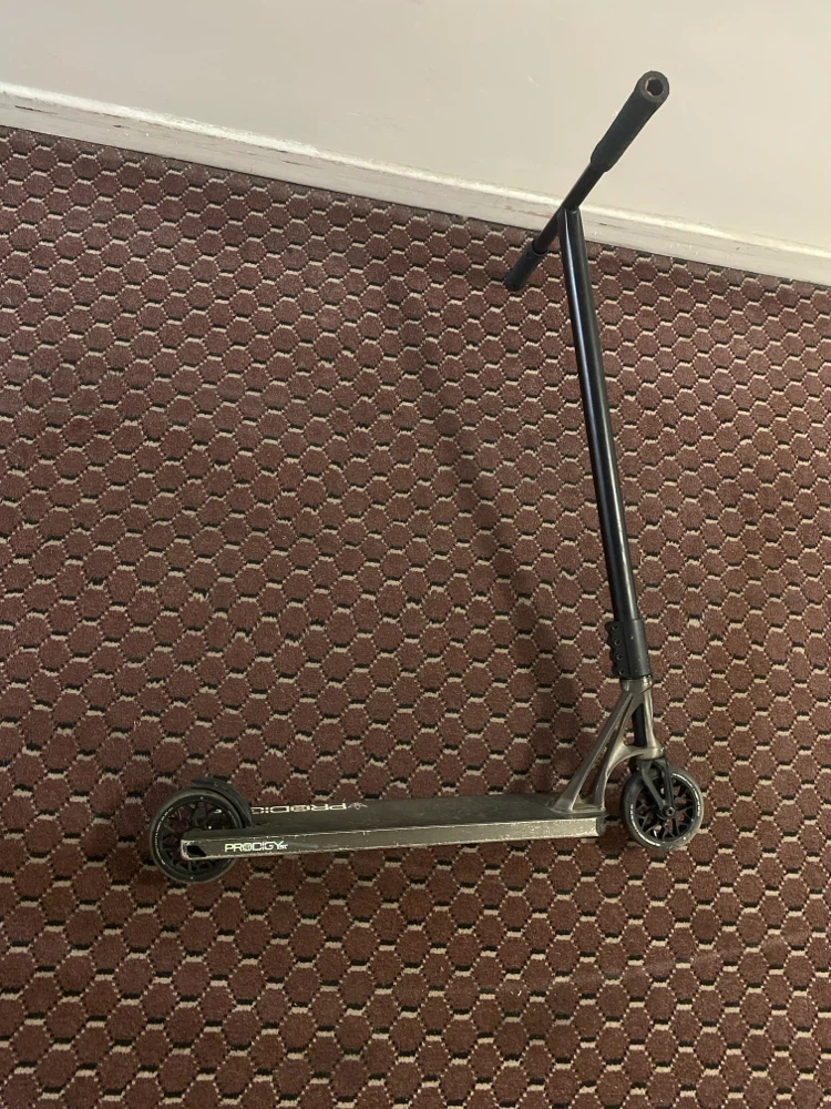 new stunt scooter - photo 3