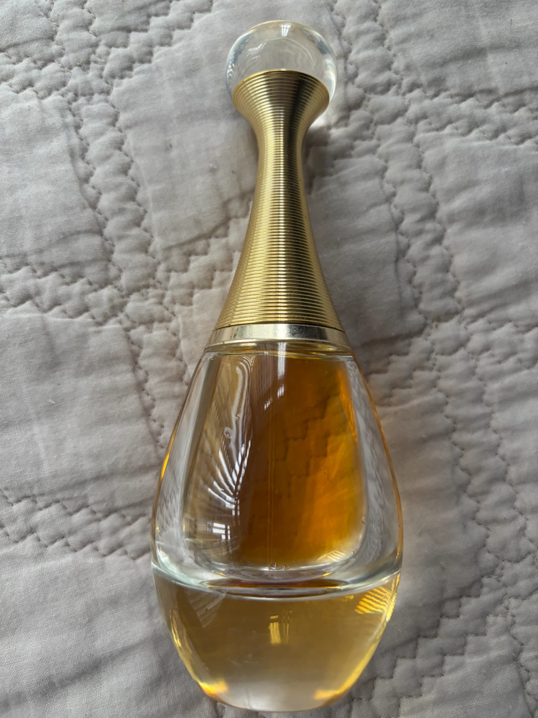 Dior JeDore perfume