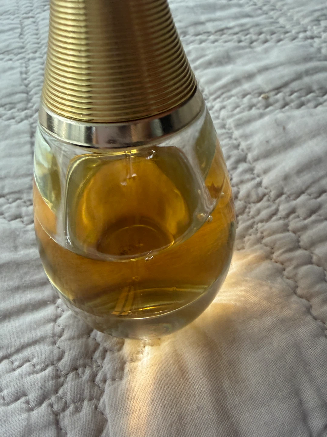 Dior JeDore perfume - photo 2