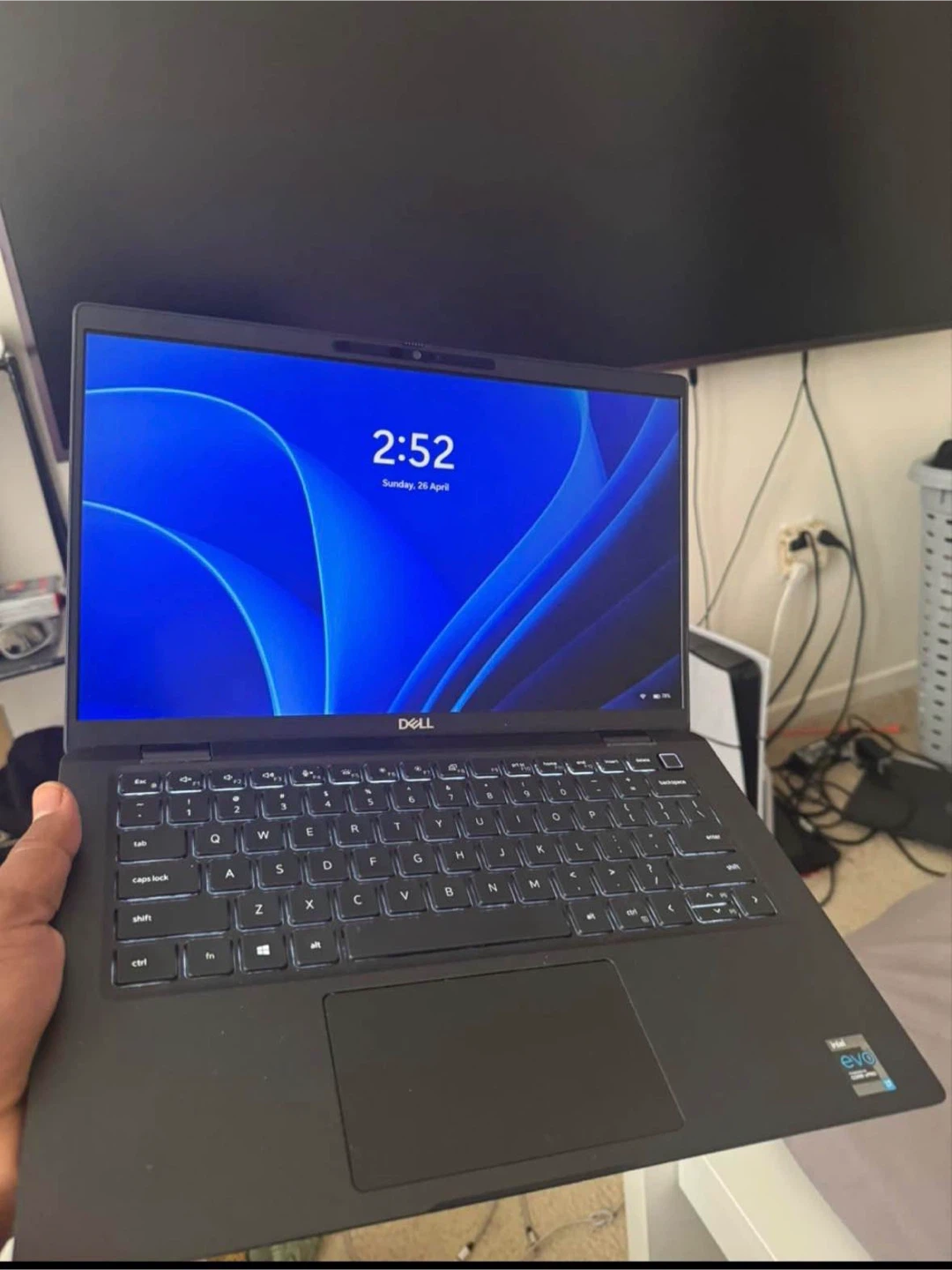 Dell Laptop