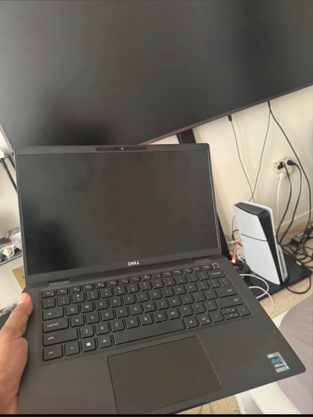 Dell Laptop - photo 2