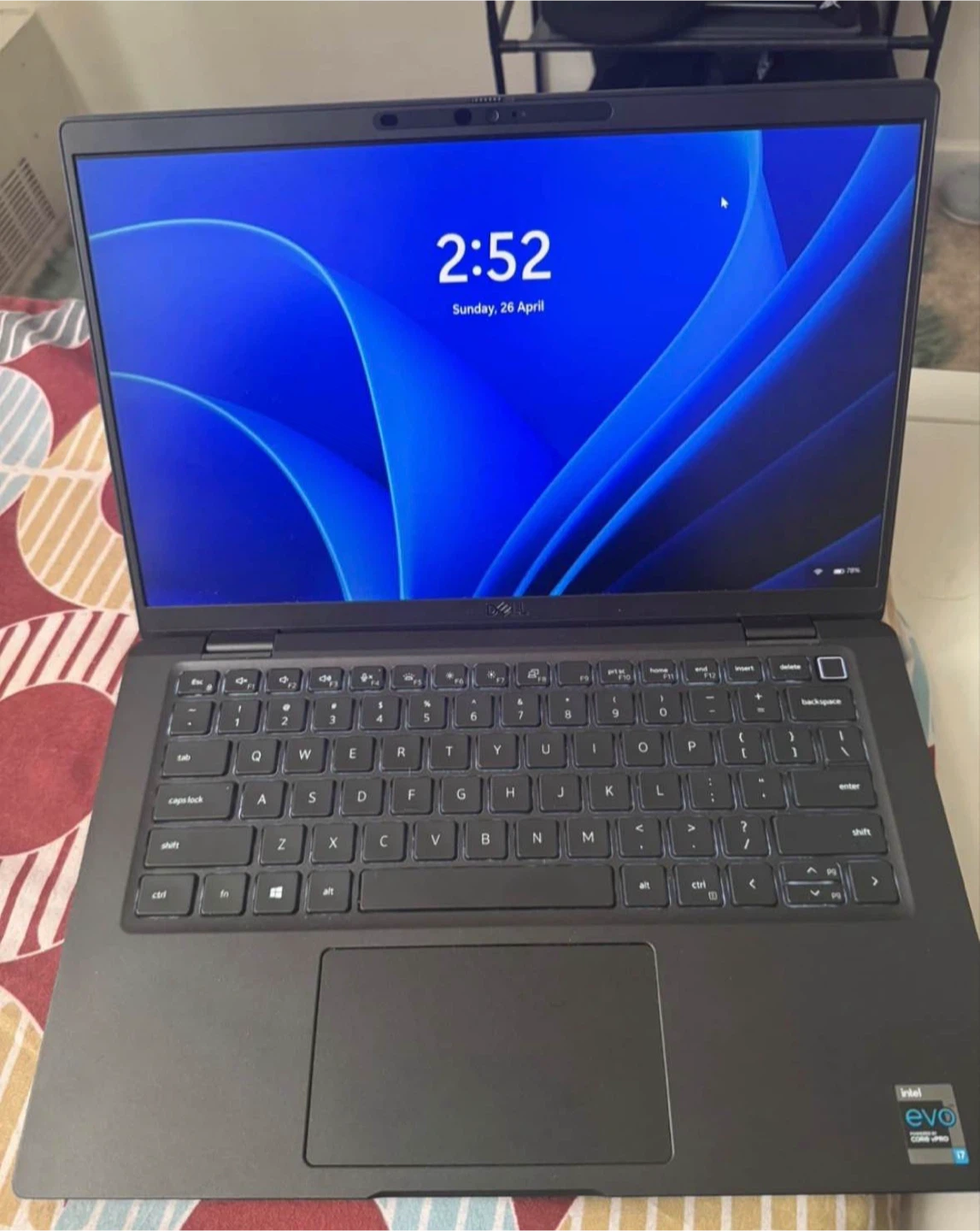 Dell Laptop - photo 3