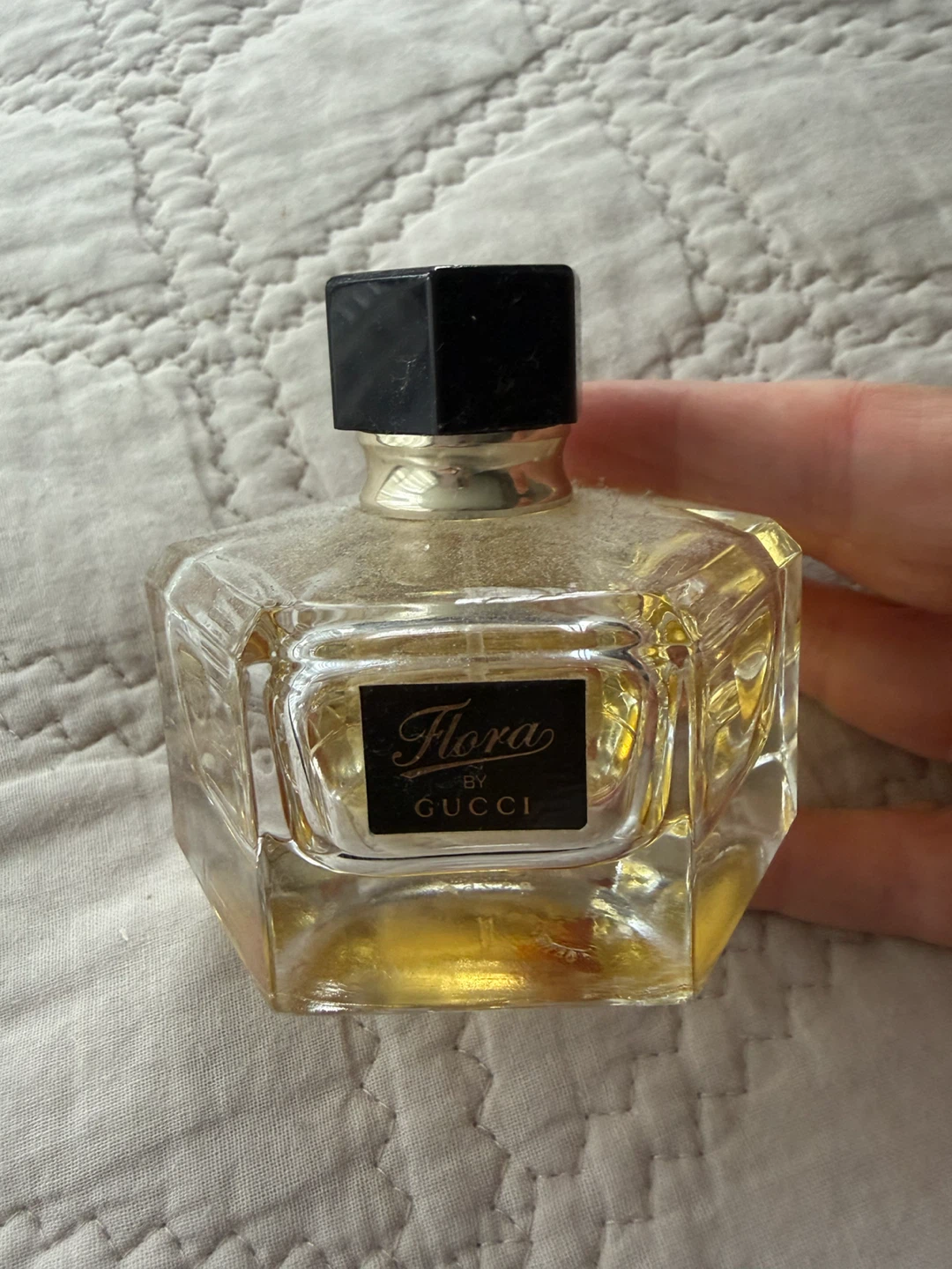 Gucci Flora perfume