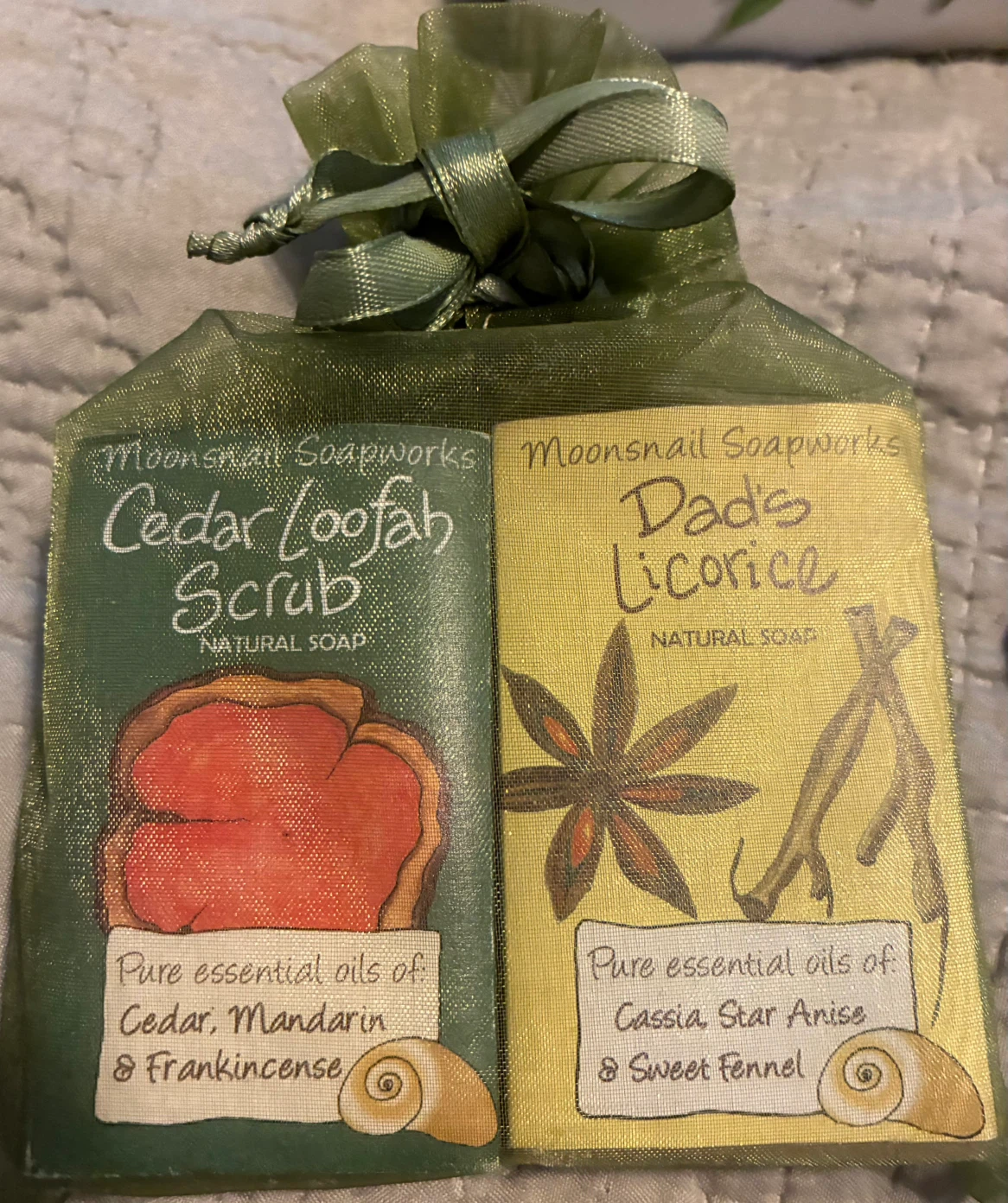 Assorted Bath & Body Gift Set - photo 3