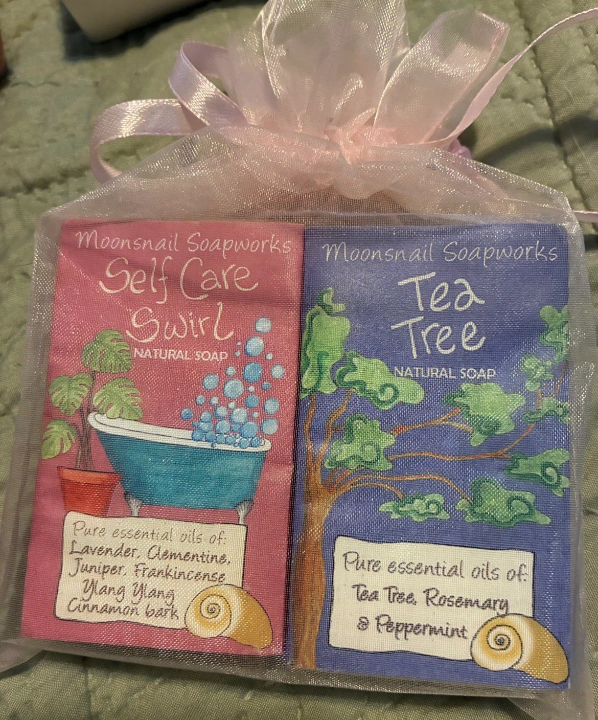 Assorted Bath & Body Gift Set - photo 4