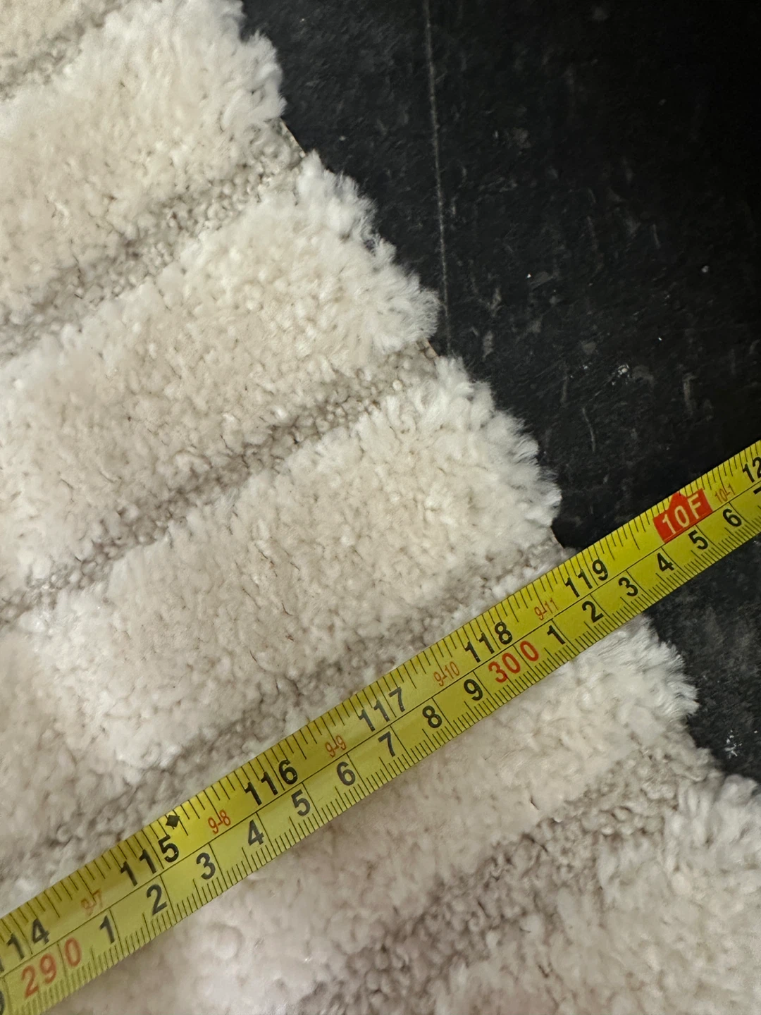 Ege Large Light Beige Area Rug - photo 4