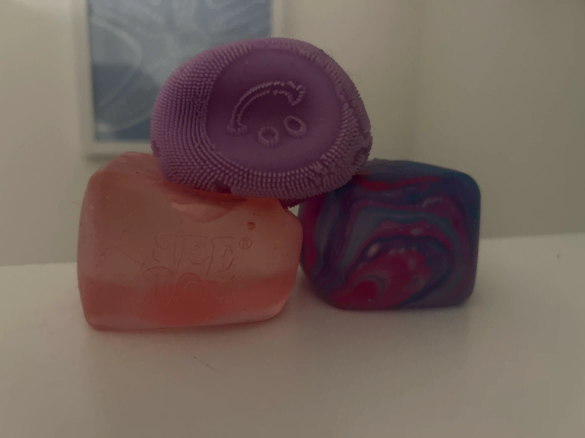 Squishy Needoh