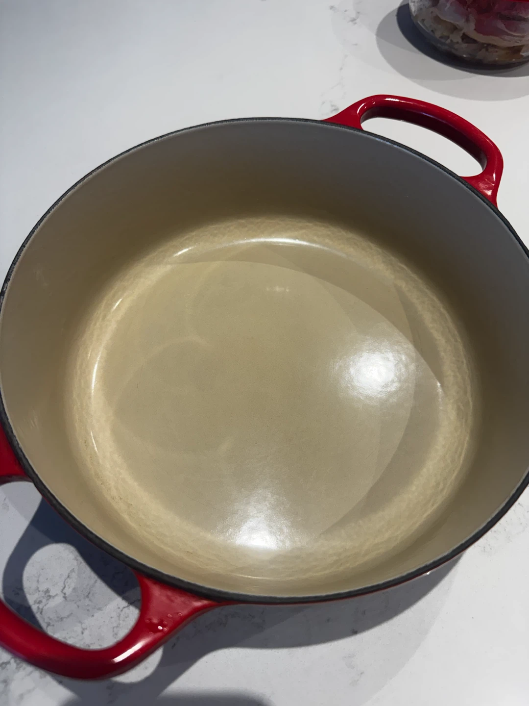 Le Creuset Cast Iron Dutch Oven - photo 4