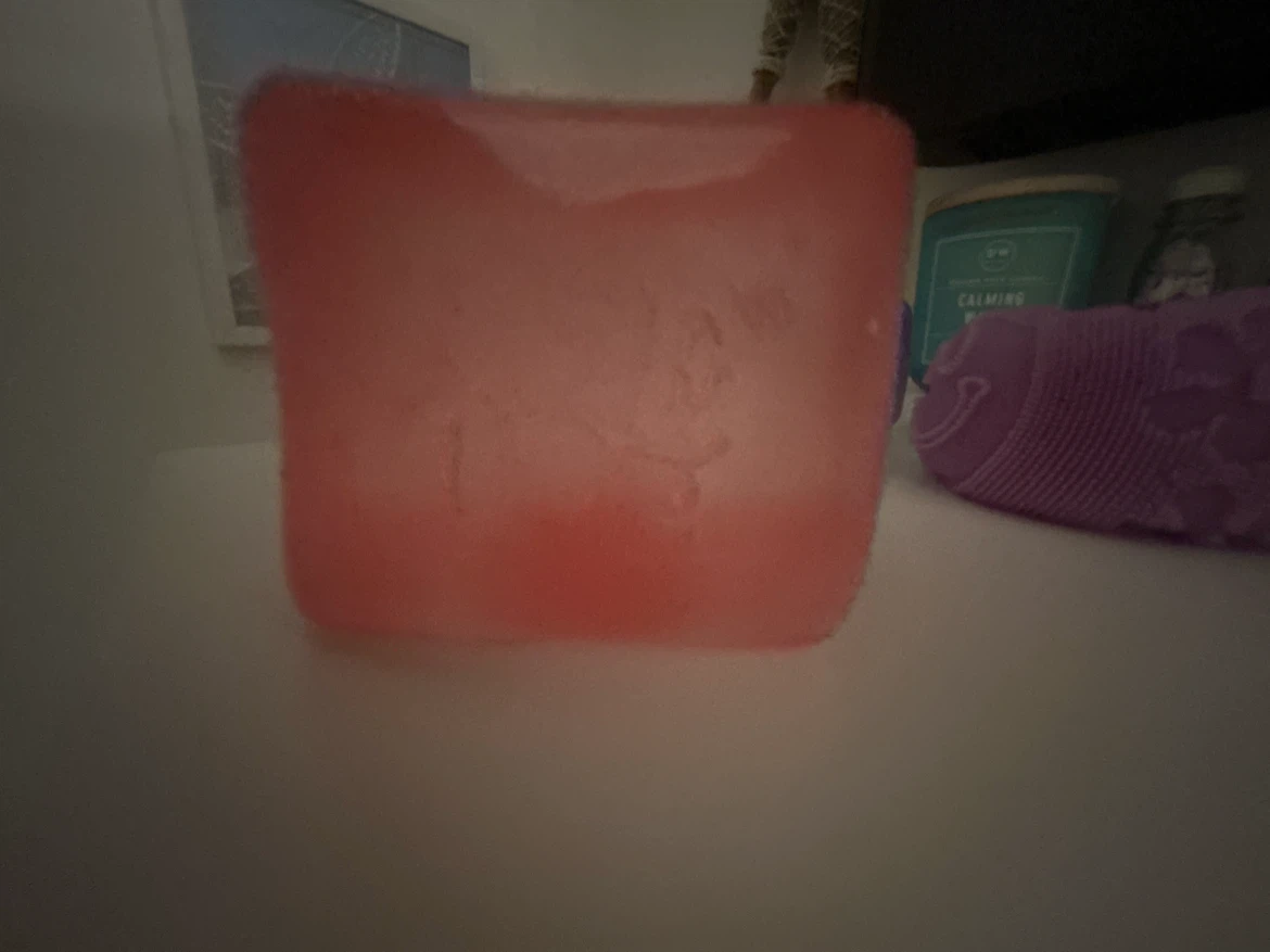 Squishy Needoh - photo 4