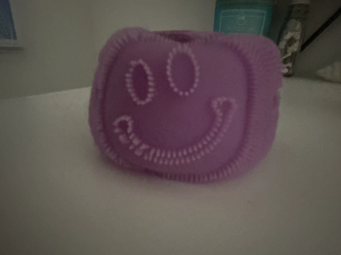 Squishy Needoh - photo 5