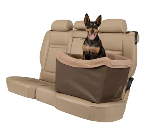 PetSafe Dog Car Seat Booster - photo 3