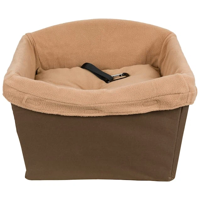 PetSafe Dog Car Seat Booster - photo 5