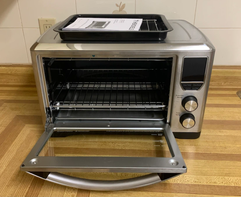 NEW Henckels Toaster Oven - photo 2