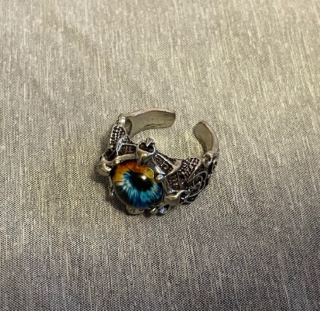 Eye Ring - photo 3