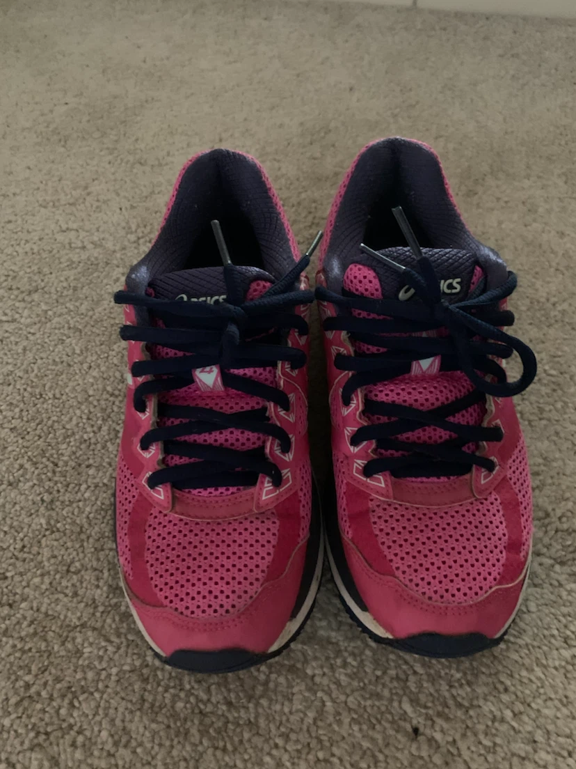ASICS Women's Running Shoes