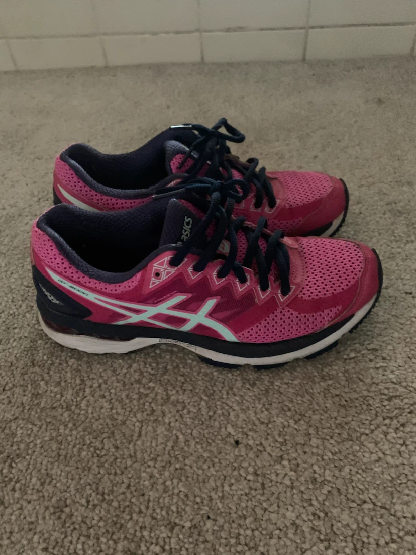 ASICS Women's Running Shoes - photo 2
