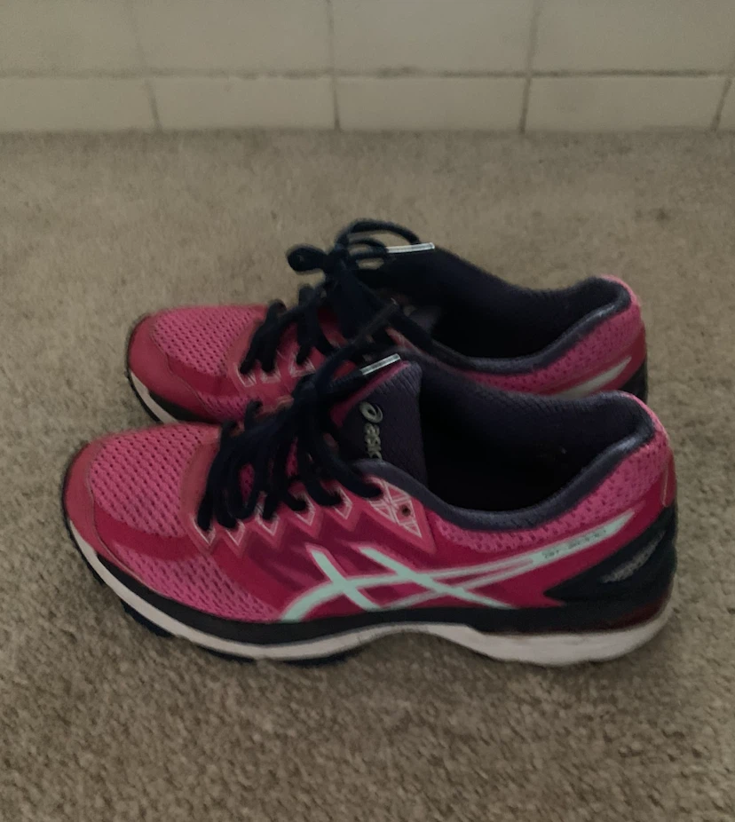 ASICS Women's Running Shoes - photo 3