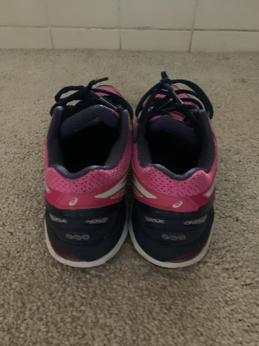 ASICS Women's Running Shoes - photo 4