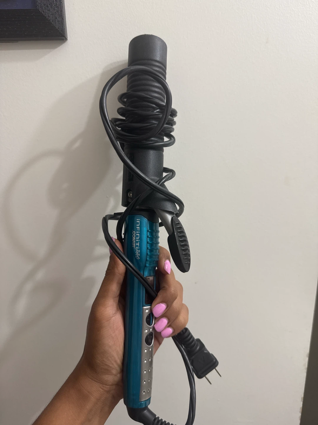 Conair InfinitiPRO Curling Wand