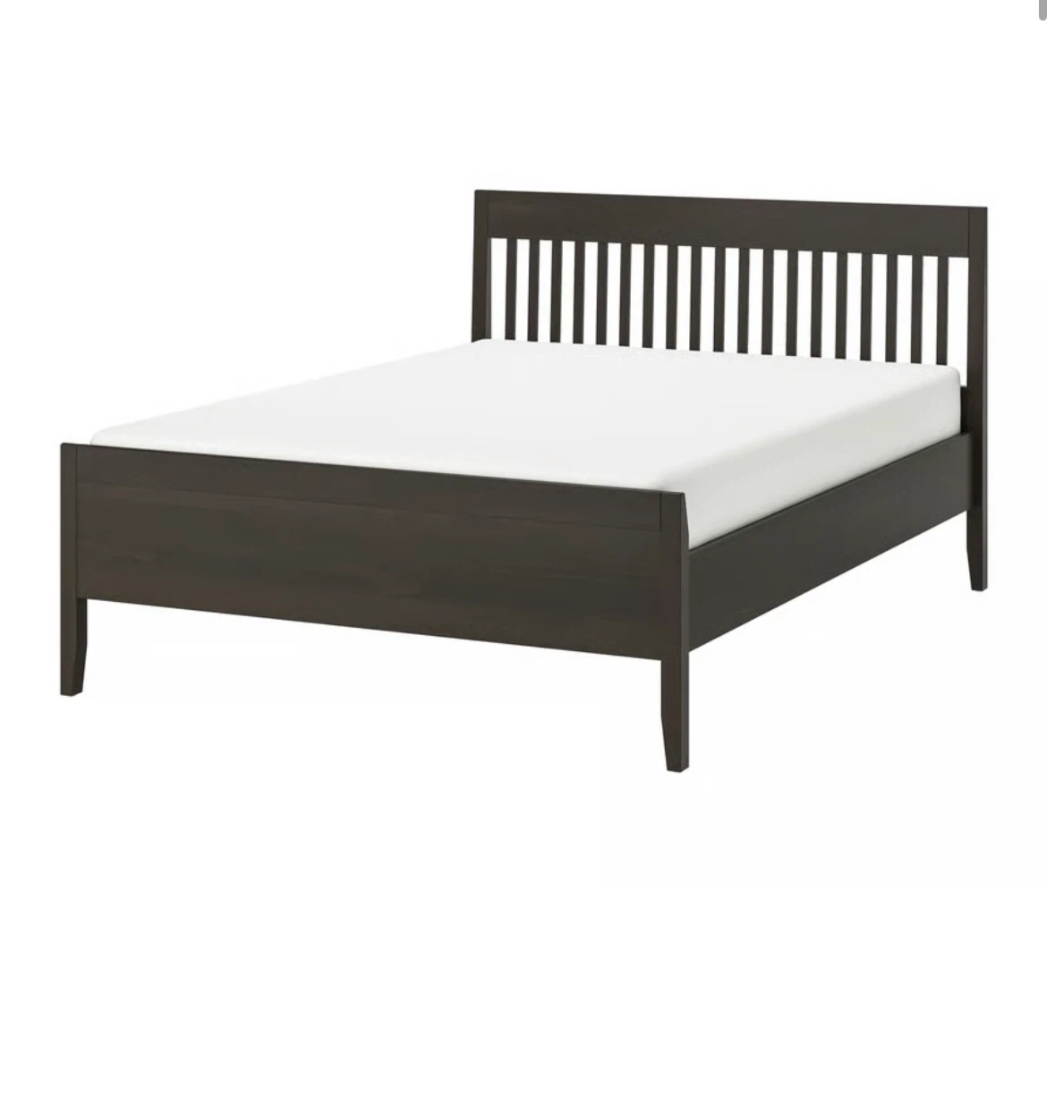 IDANAS Queen Bedframe