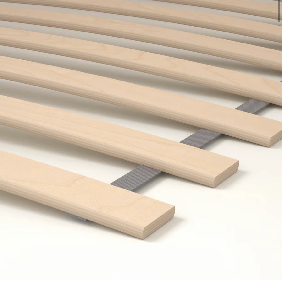 IDANAS Queen Bedframe - photo 3