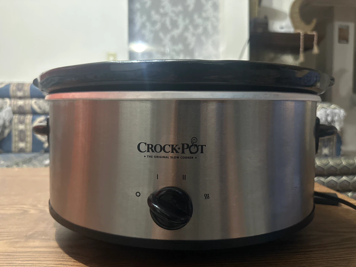 Crock-Pot The Original Slow Cooker
