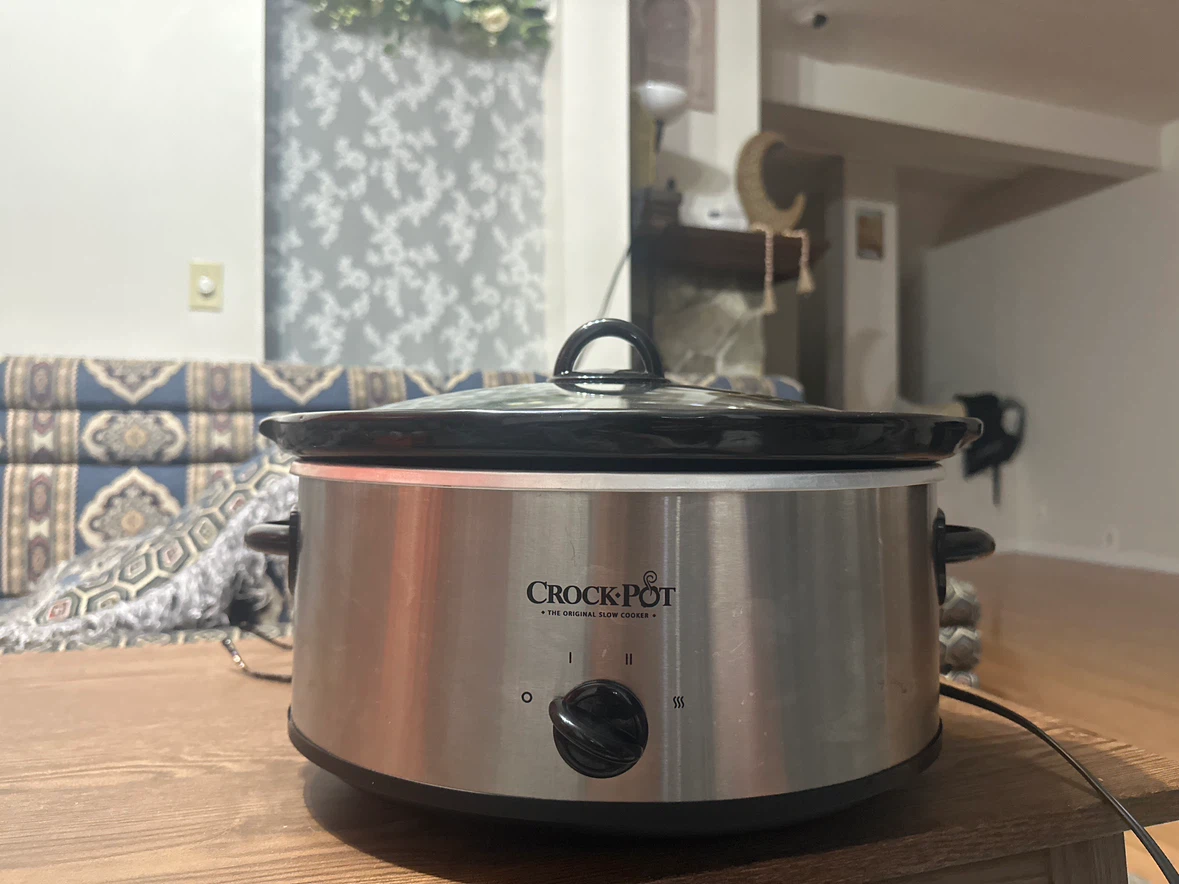Crock-Pot The Original Slow Cooker - photo 4