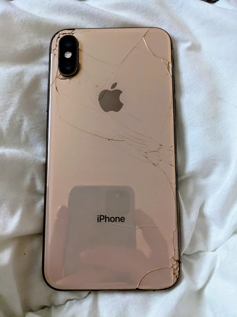 Apple iPhone XS - 64 GB - photo 2