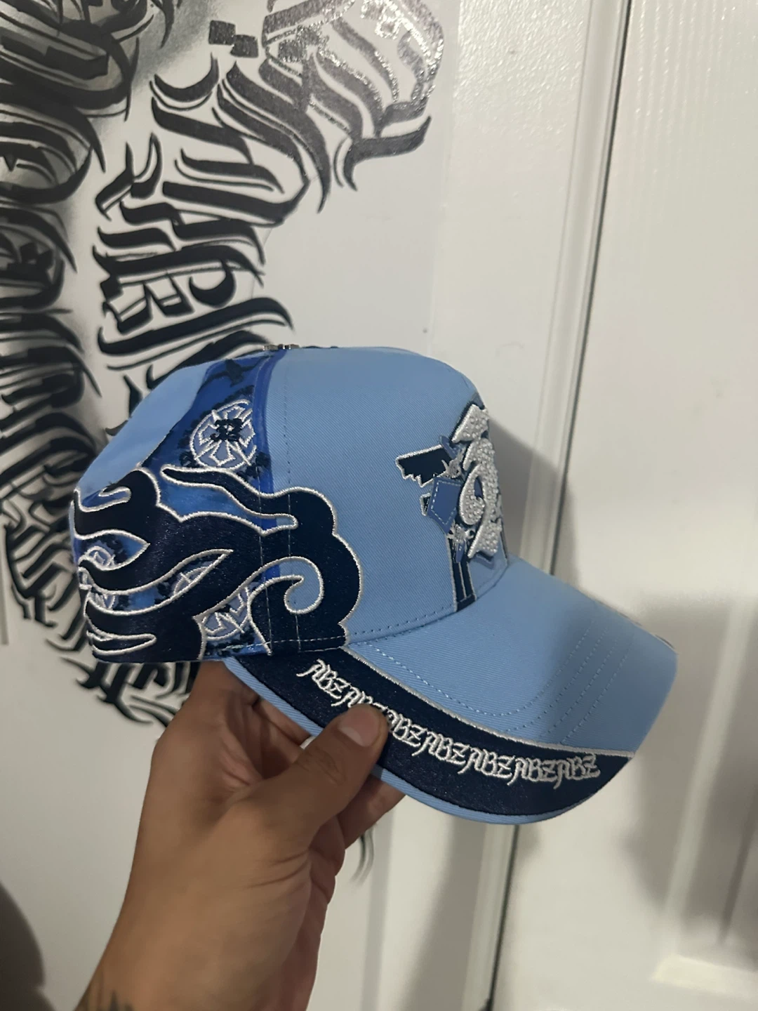 Barbas hats