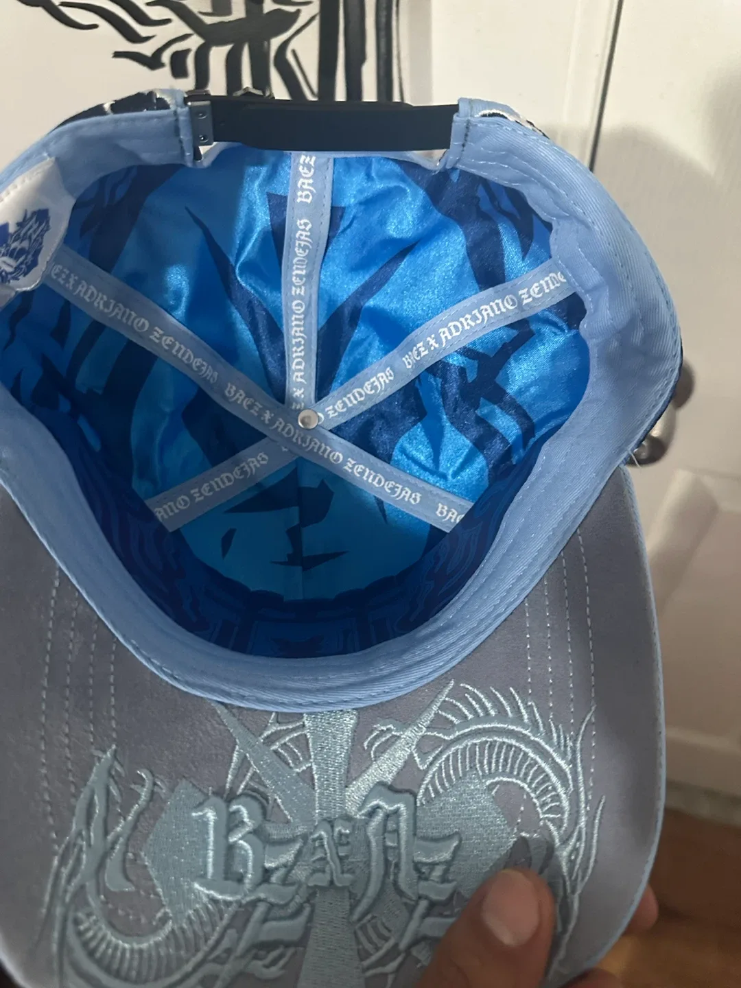 Barbas hats - photo 2