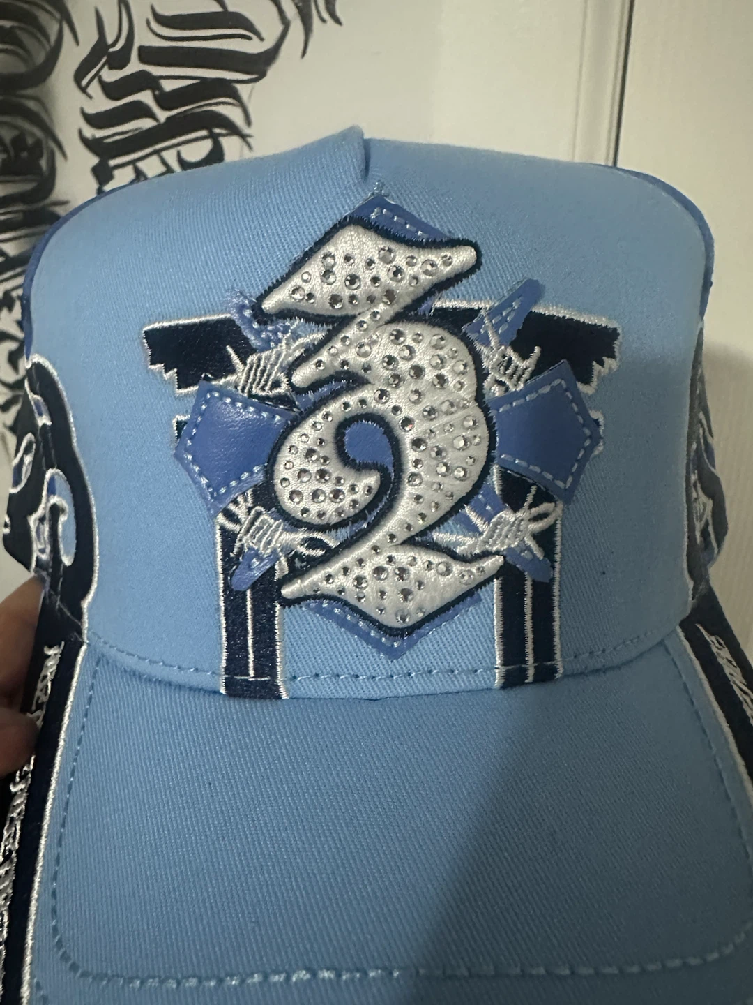 Barbas hats - photo 3